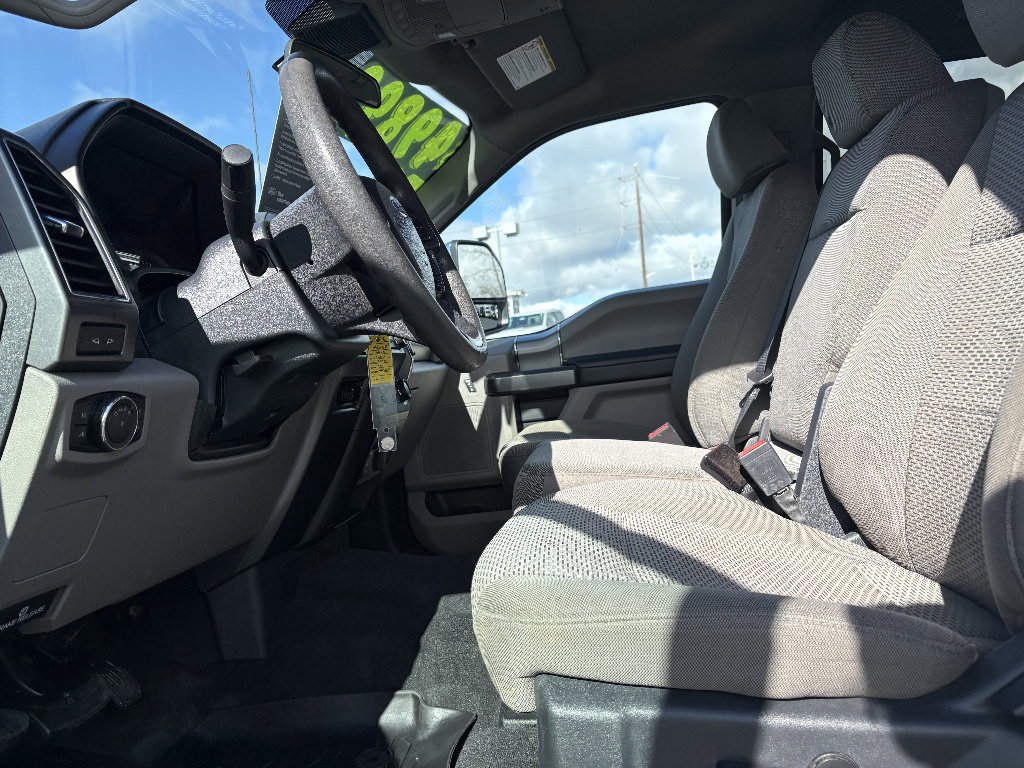 Certified 2022 Ford F350 XLT w/ XLT Premium Package image 17