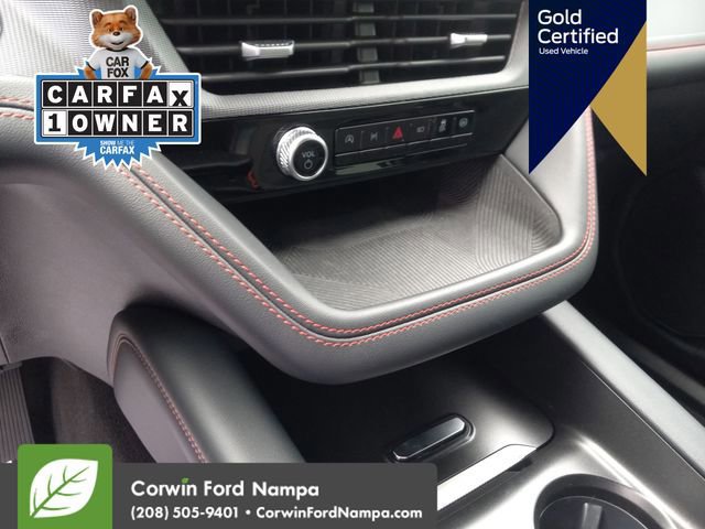 Certified 2025 Ford Explorer ST-Line image 19