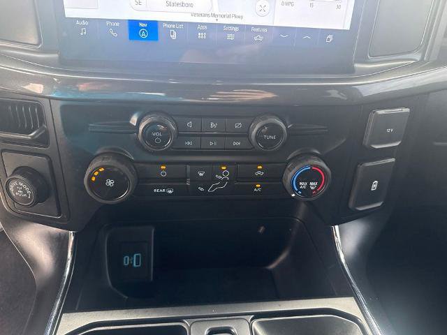 Certified 2024 Ford F150 STX RWD image 19