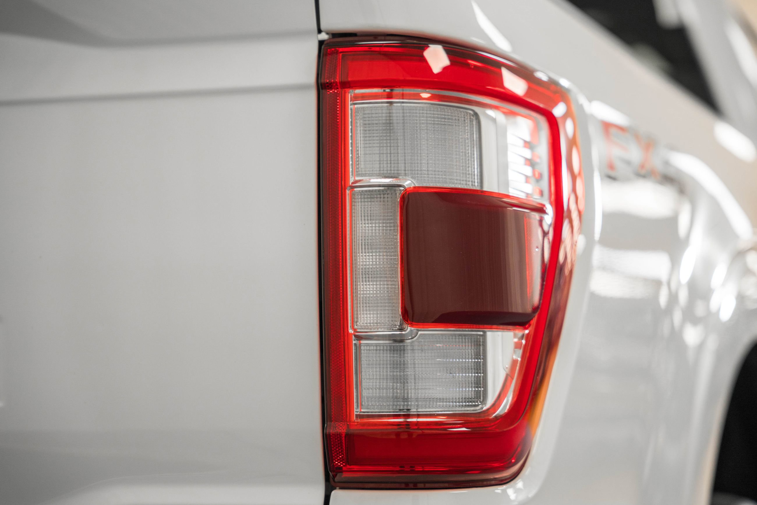 Certified 2023 Ford F150 Lariat w/ Equipment Group 502A High image 21