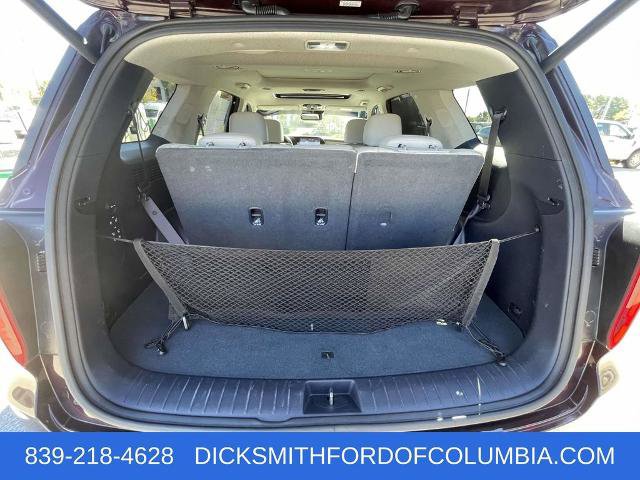 Used 2021 Hyundai Palisade Limited image 10