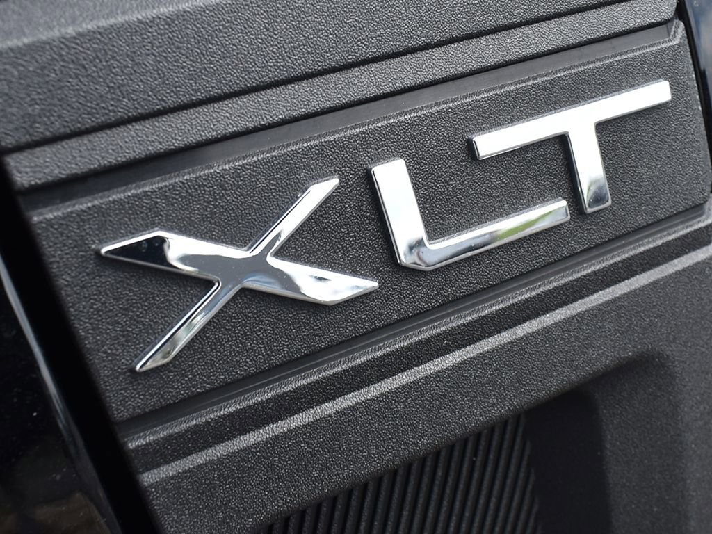 Certified 2023 Ford Maverick XLT FWD image 7