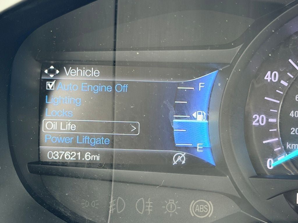 Certified 2023 Ford Edge SEL w/ Convenience Package AWD/4WD image 36