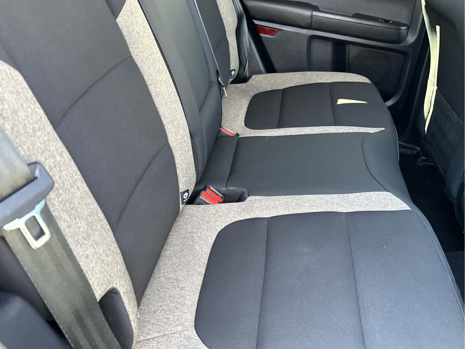 Certified 2025 Ford Bronco Sport Big Bend image 39