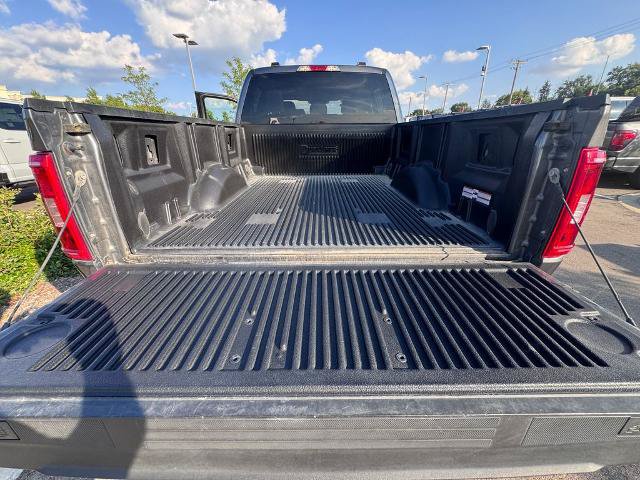 Certified 2023 Ford F150 XLT w/ Equipment Group 301A Mid AWD/4WD image 10