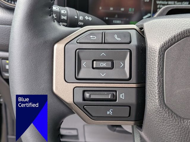 Used 2025 Toyota Land Cruiser w/ Premium Package AWD/4WD image 17