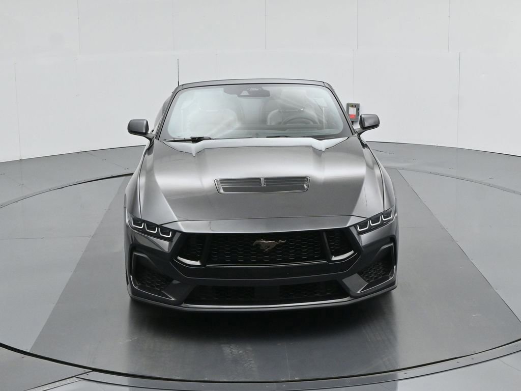Certified 2024 Ford Mustang GT Premium image 33