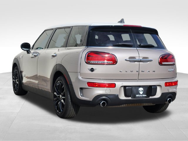 Used 2024 MINI Cooper Clubman S AWD/4WD image 7