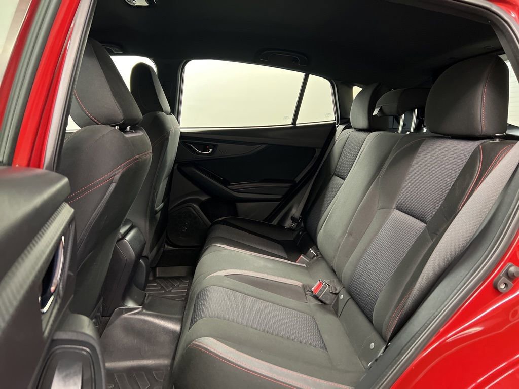Used 2018 Subaru Impreza 2.0i Sport w/ Popular Package #2 AWD/4WD image 30