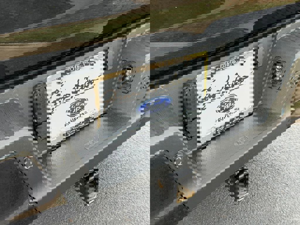 Certified 2023 Ford F150 XLT w/ Equipment Group 302A High image 15