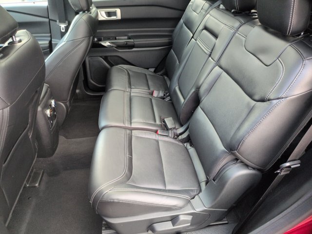 Certified 2022 Ford Explorer ST w/ Equipment Group 401A AWD/4WD image 31