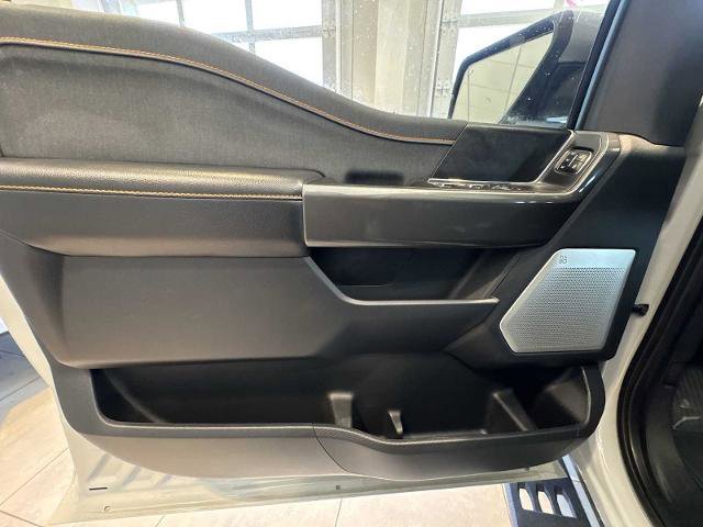 Certified 2023 Ford F150 Tremor w/ Equipment Group 402A High image 23