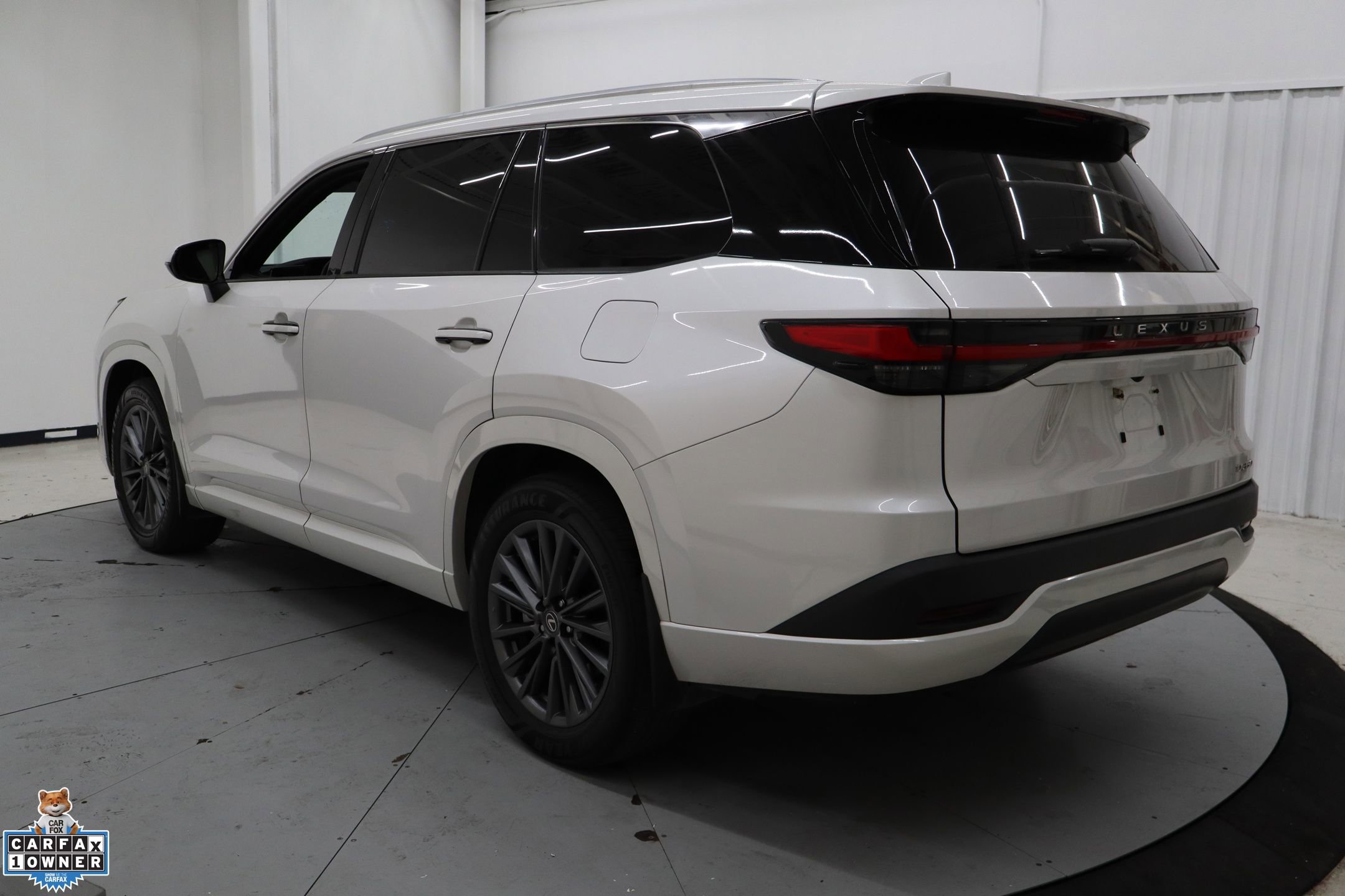 Used 2024 Lexus TX 350 FWD image 8