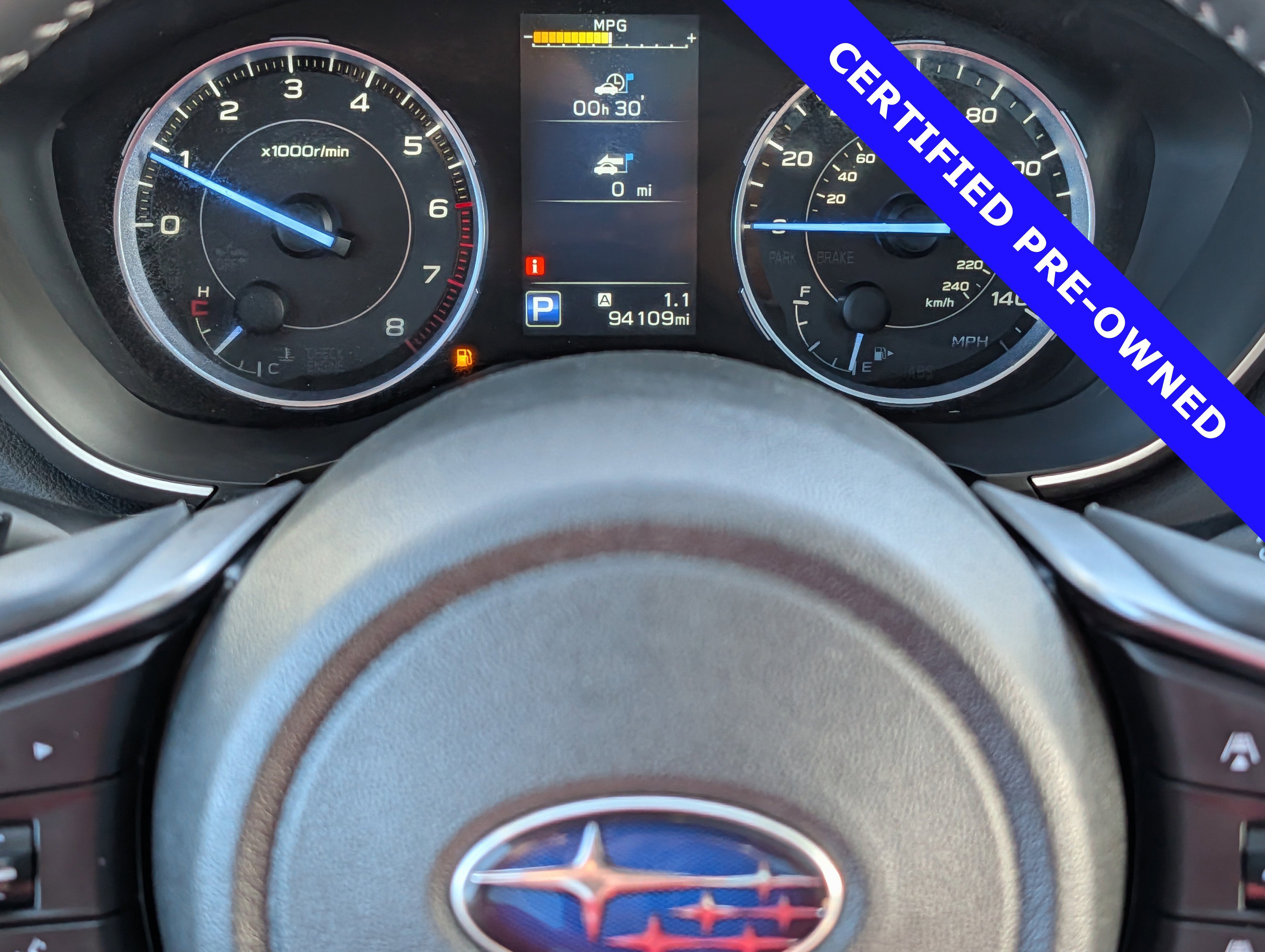 Used 2020 Subaru Ascent Touring w/ Popular Package #3 image 29