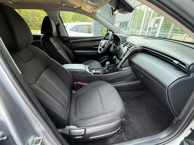 Used 2023 Hyundai Tucson SEL FWD image 18