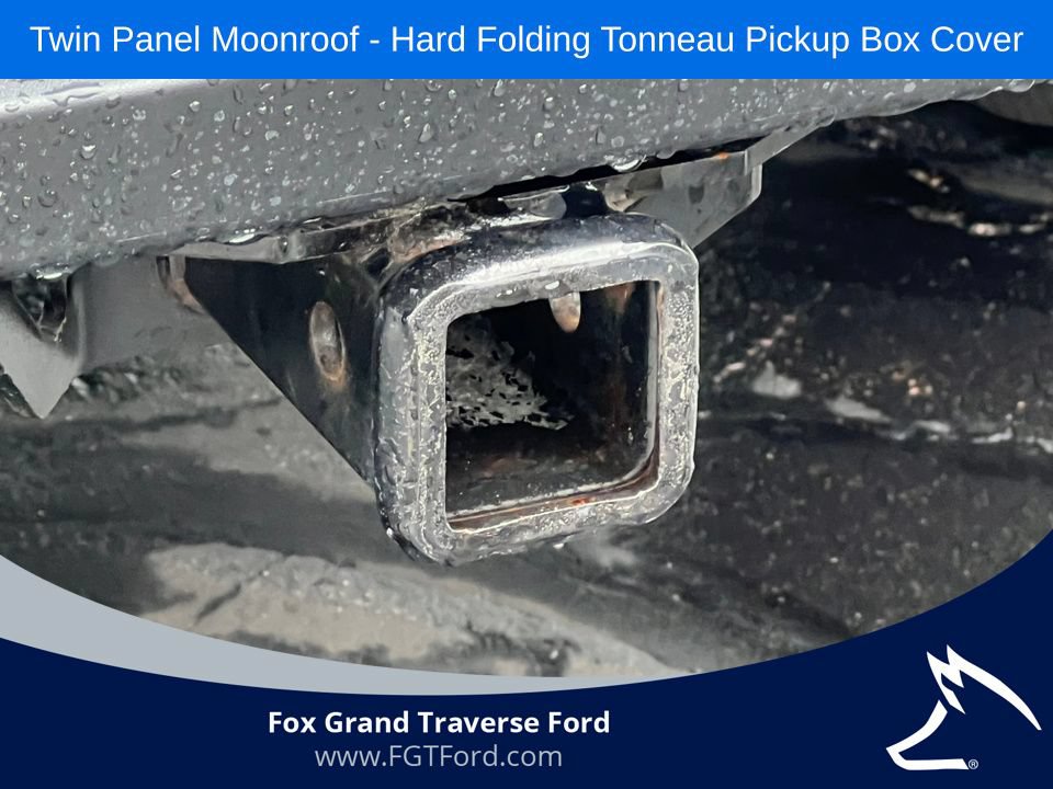 Certified 2022 Ford F150 Tremor w/ Equipment Group 401A Mid AWD/4WD image 7