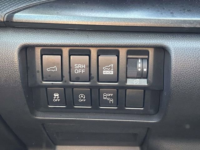 Used 2022 Subaru Forester Sport AWD/4WD image 21