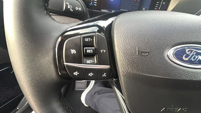 Certified 2023 Ford Escape Active image 14