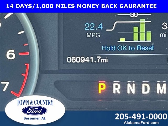 Certified 2019 Ford F150 XLT w/ Equipment Group 302A Luxury image 19