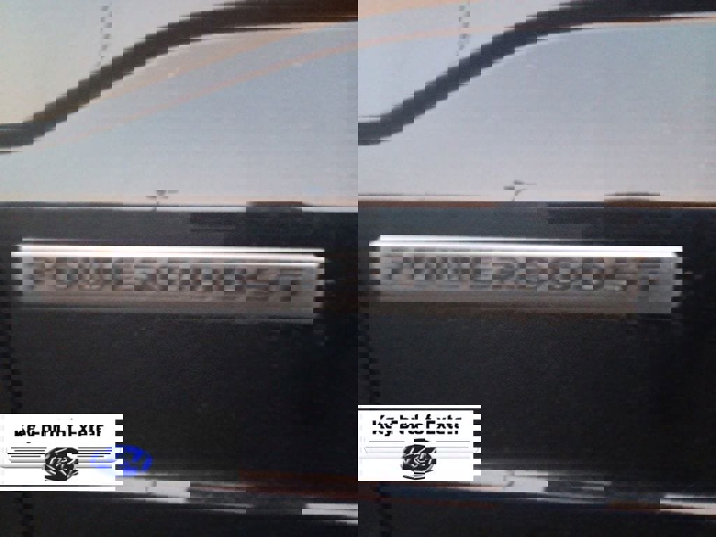 Certified 2024 Ford F150 XLT w/ Equipment Group 302A MID image 8