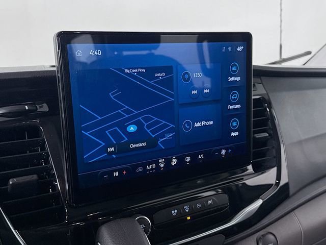 Certified 2024 Ford Transit 350 XLT image 15