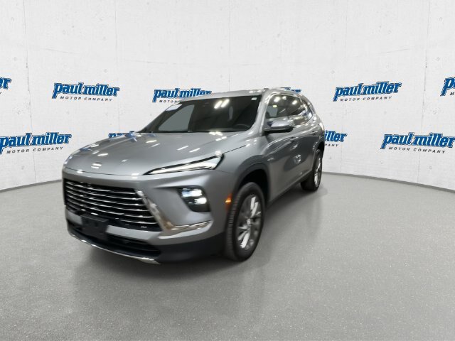 Used 2026 Buick Enclave Preferred w/ Power Package FWD image 4
