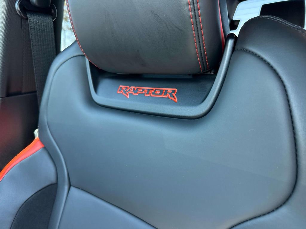 Certified 2024 Ford Ranger Raptor image 29