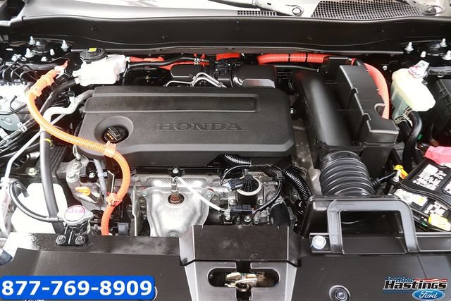 Used 2024 Honda CR-V Sport-L image 30