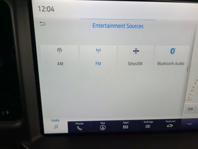 Certified 2023 Ford Bronco Outer Banks image 12