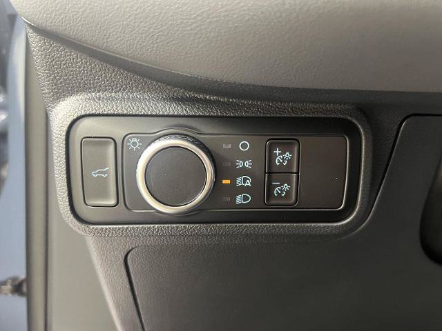 Certified 2026 Ford Explorer Active AWD/4WD image 15