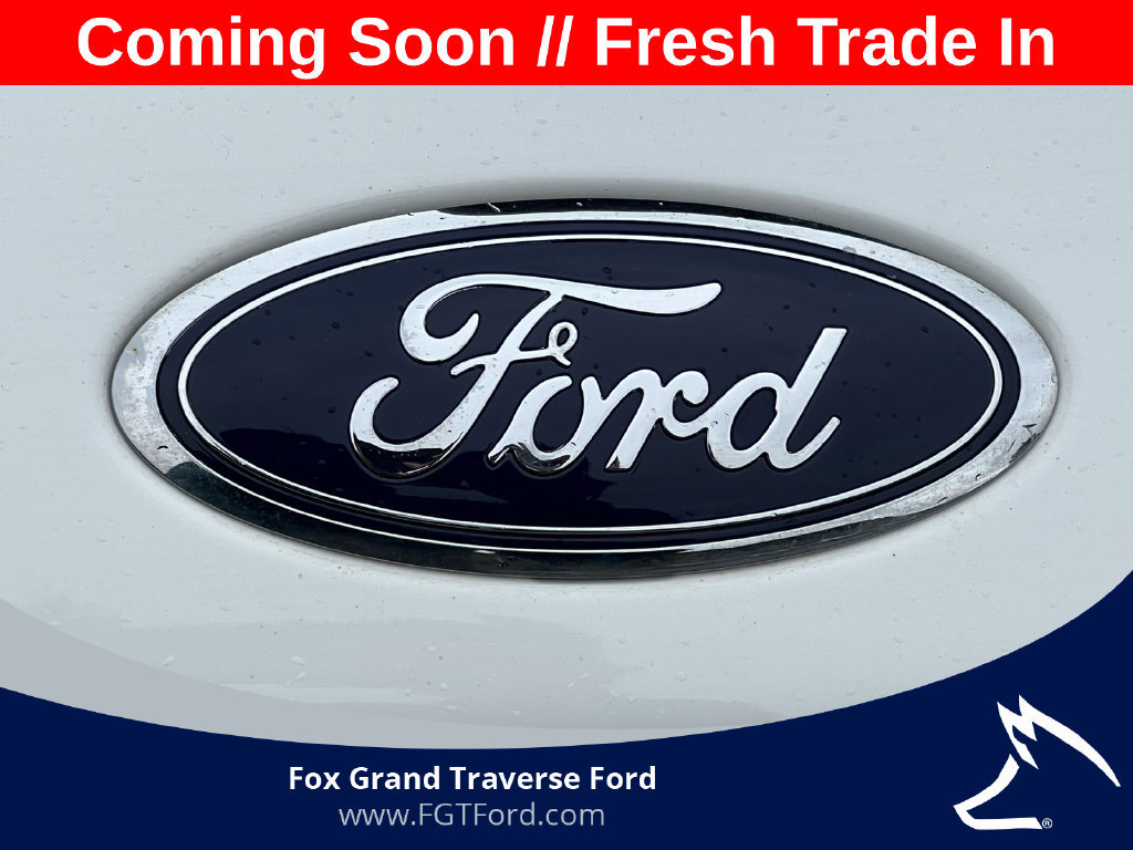 Certified 2024 Ford Escape Platinum AWD/4WD image 44