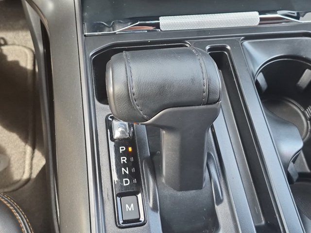 Certified 2025 Ford F150 Tremor w/ Equipment Group 402A High AWD/4WD image 27