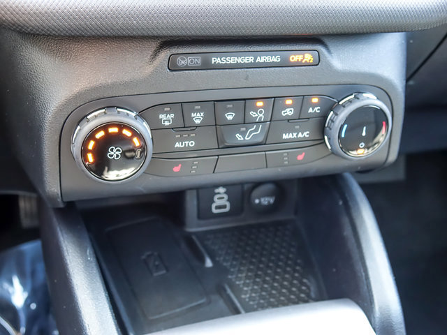 Certified 2023 Ford Bronco Sport Big Bend w/ Convenience Package AWD/4WD image 18