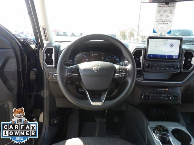 Certified 2021 Ford Bronco Sport Big Bend image 29