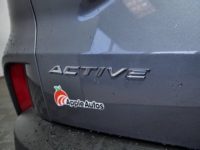 Certified 2025 Ford Escape Active AWD/4WD image 7
