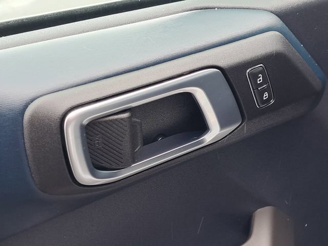 Certified 2023 Ford Bronco Outer Banks image 21