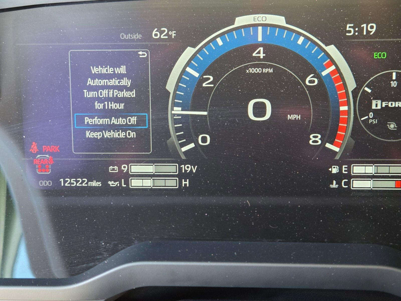 Used 2025 Toyota Sequoia TRD Pro image 21