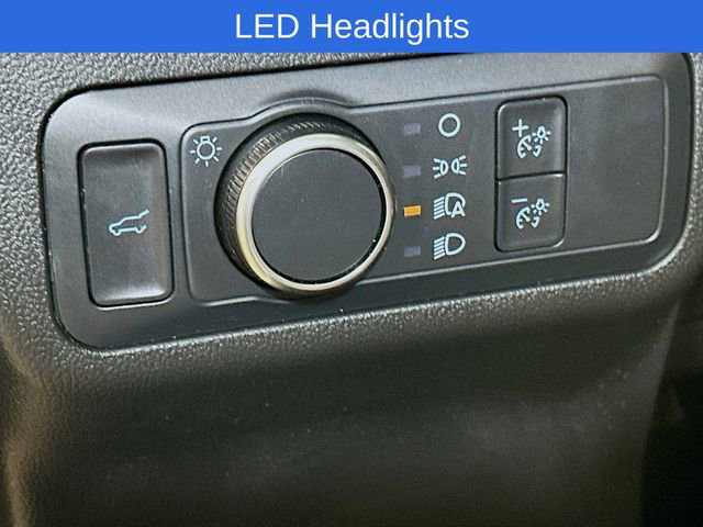 Certified 2022 Ford Escape SE w/ Convenience Package image 8