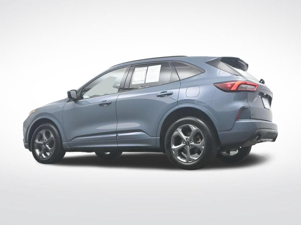 Certified 2023 Ford Escape ST-Line Select AWD/4WD image 51