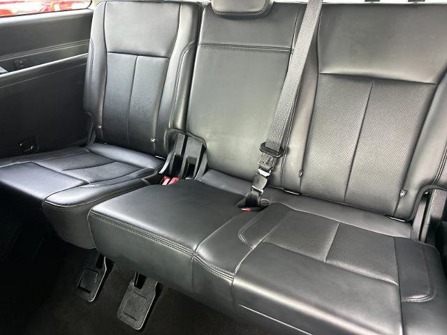 Certified 2022 Ford Expedition XLT RWD image 14