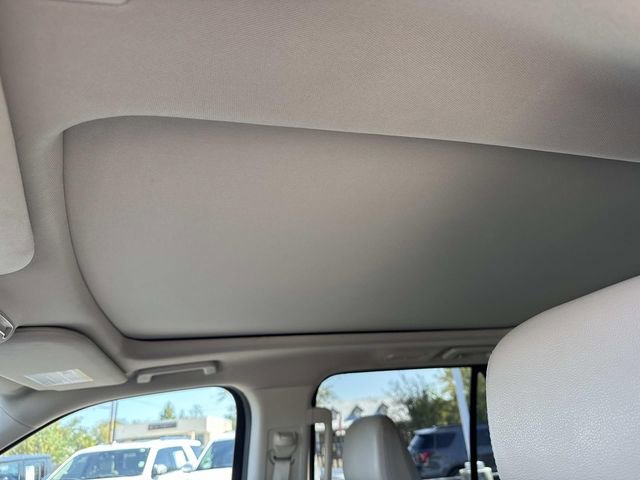 Certified 2024 Ford Expedition Max Limited image 22