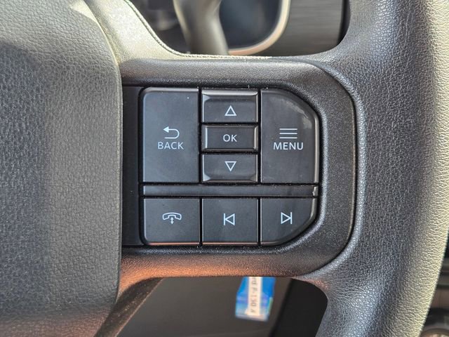 Certified 2021 Ford F150 XL w/ Equipment Group 101A High image 18