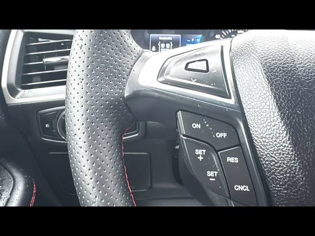 Certified 2023 Ford Edge ST-Line AWD/4WD image 17