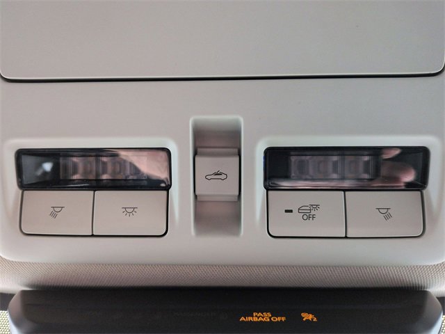 Used 2024 MAZDA CX-50 AWD 2.5 S w/ Cargo Package image 12