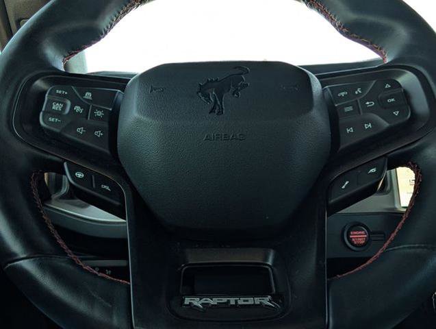 Certified 2023 Ford Bronco Raptor image 8