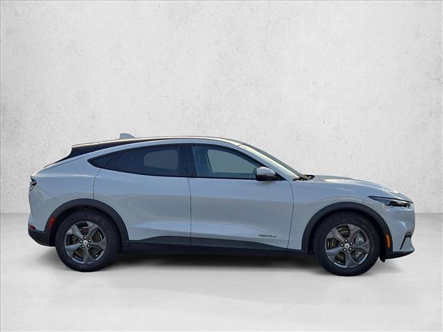 Certified 2022 Ford Mustang Mach-E Select RWD image 4