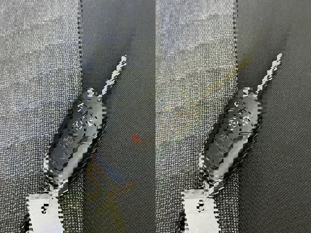 Certified 2024 Ford Ranger XLT w/ FX4 Off-Road Package image 20