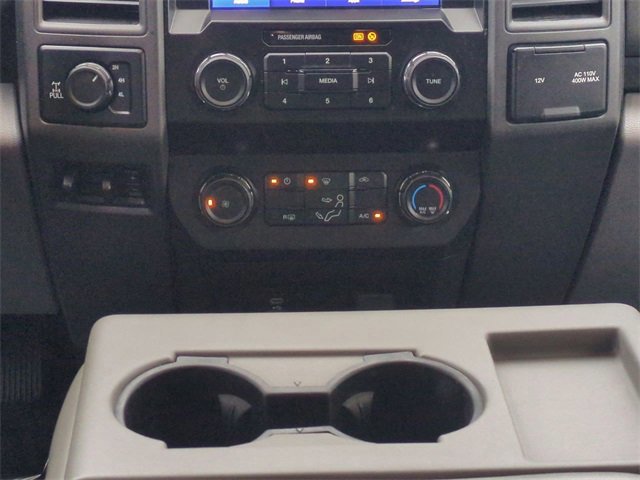 Certified 2021 Ford F250 XL w/ STX Appearance Package image 18