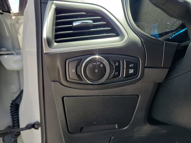 Certified 2023 Ford Edge ST-Line AWD/4WD image 23
