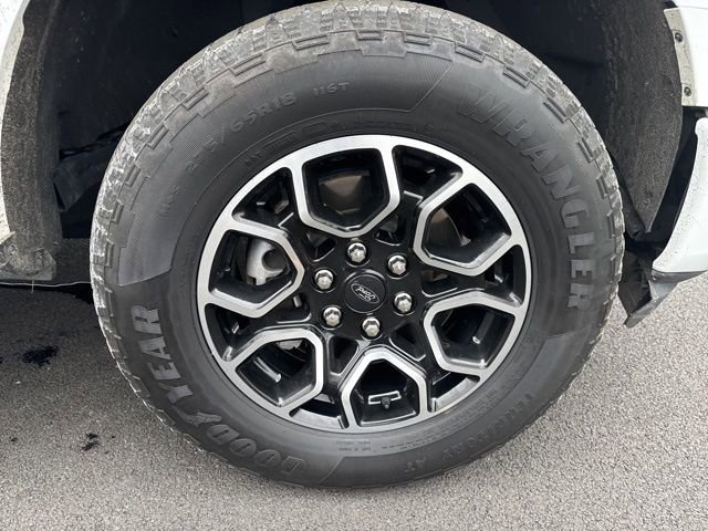 Certified 2022 Ford F150 XLT w/ Equipment Group 302A High image 10